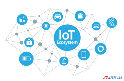AIOTE智博會展望 2021年物聯(lián)網(wǎng)技術(shù)服務(wù)的變化與增長