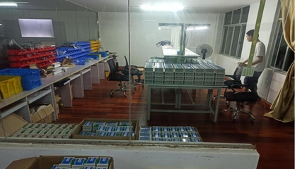 云智聯科技 追逐物聯網，助力海南“專精特新”企業(yè)騰飛